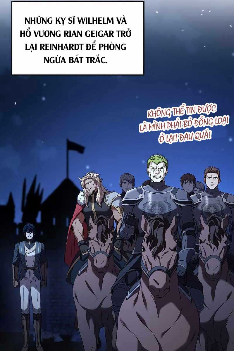 Huyền Thoại Giáo Sĩ Trở Lại Chap 91 - Next Chap 92