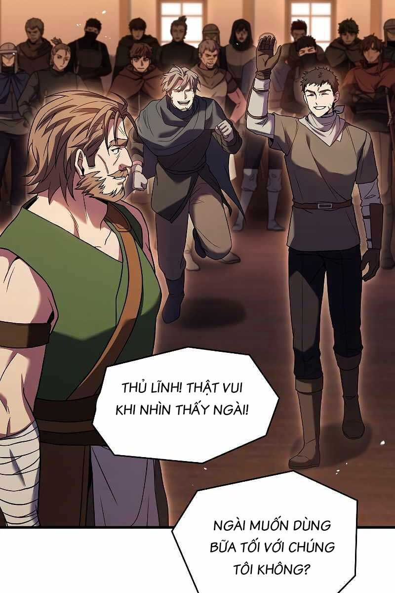 Huyền Thoại Giáo Sĩ Trở Lại Chap 91 - Next Chap 92