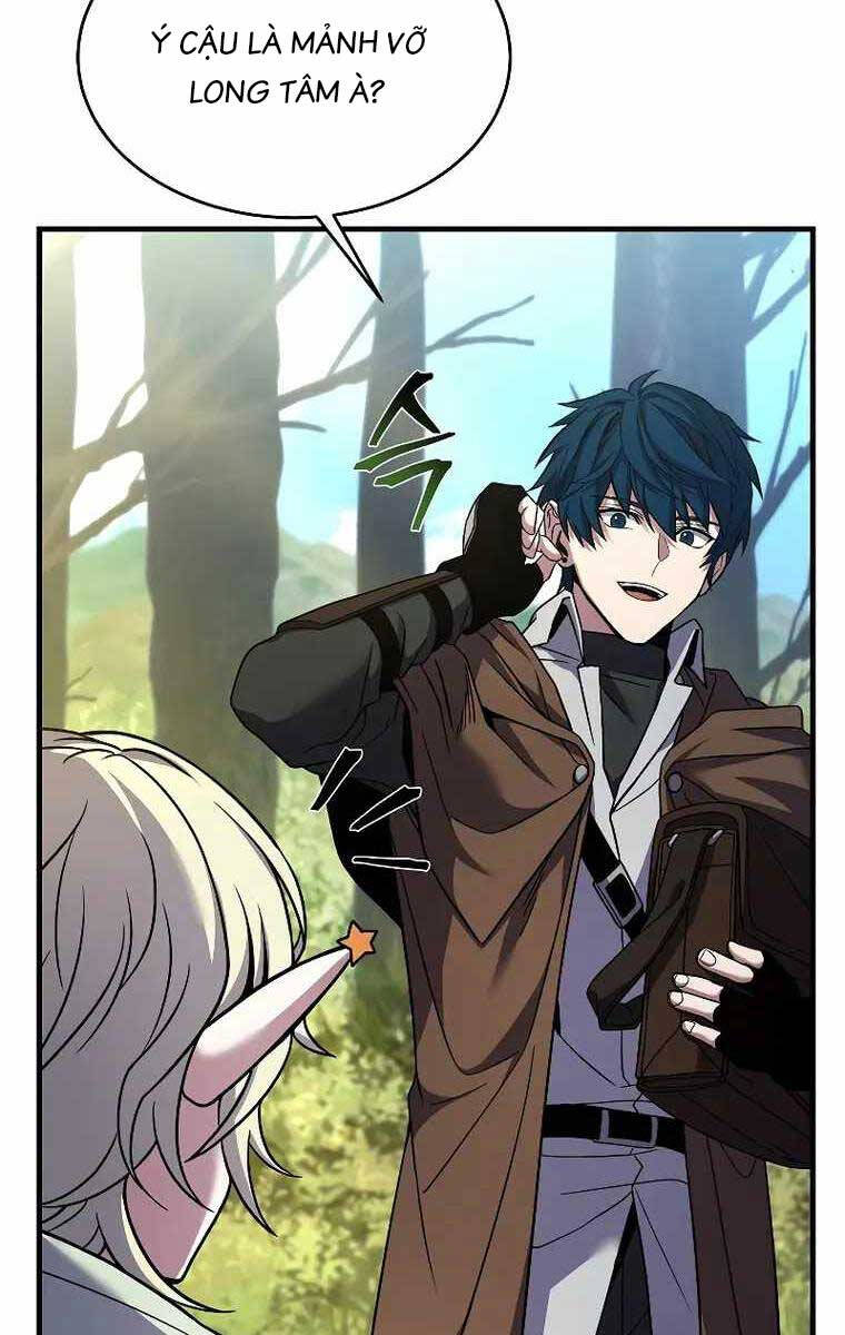Huyền Thoại Giáo Sĩ Trở Lại Chap 92 - Next Chap 93
