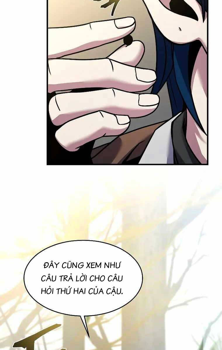 Huyền Thoại Giáo Sĩ Trở Lại Chap 92 - Next Chap 93