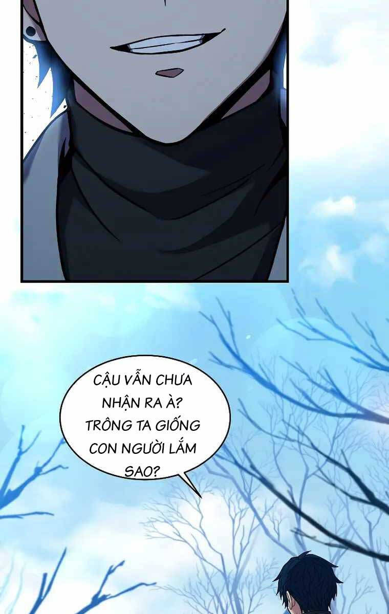 Huyền Thoại Giáo Sĩ Trở Lại Chap 92 - Next Chap 93