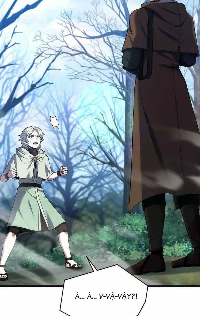 Huyền Thoại Giáo Sĩ Trở Lại Chap 92 - Next Chap 93
