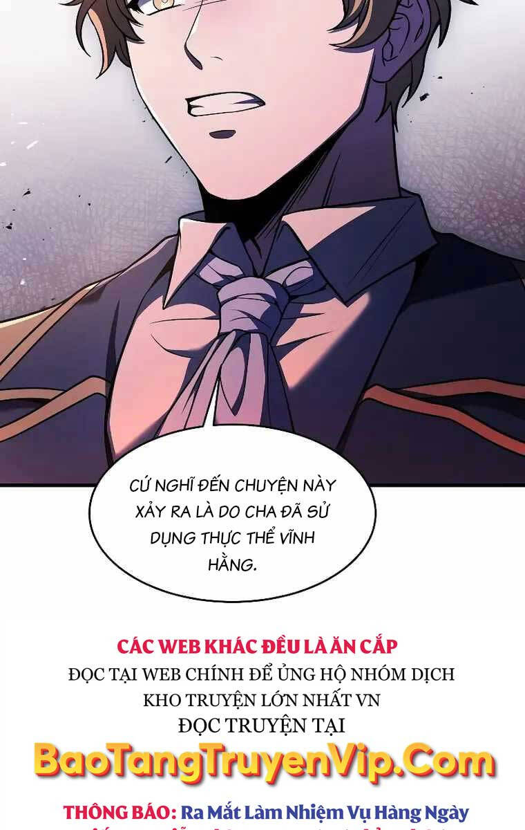 Huyền Thoại Giáo Sĩ Trở Lại Chap 92 - Next Chap 93