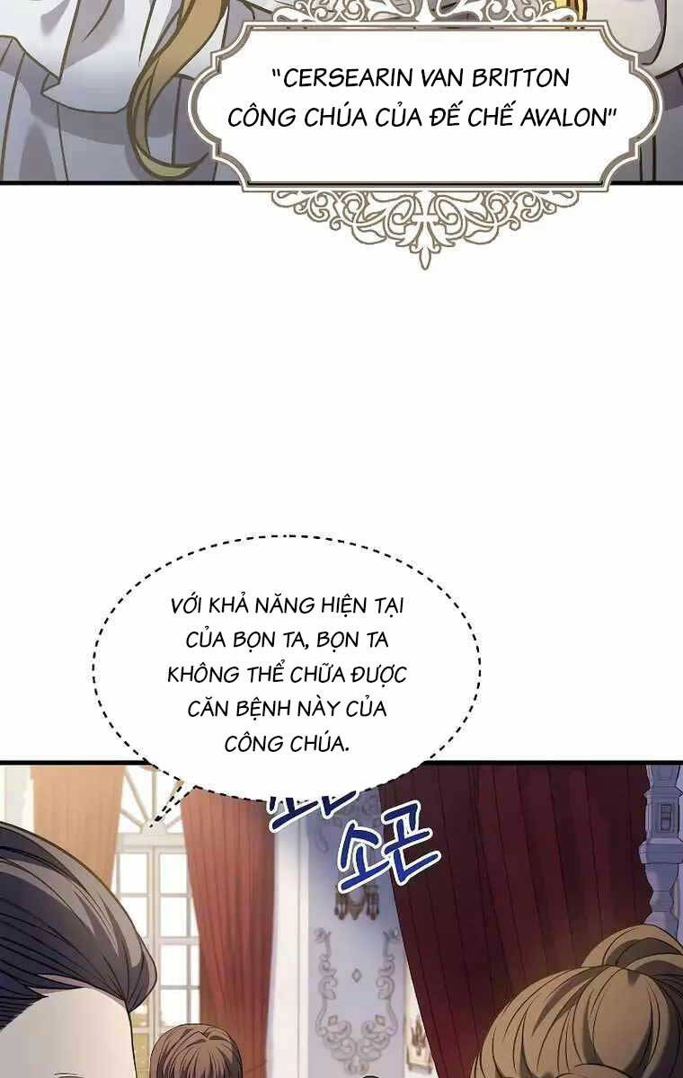 Huyền Thoại Giáo Sĩ Trở Lại Chap 92 - Next Chap 93