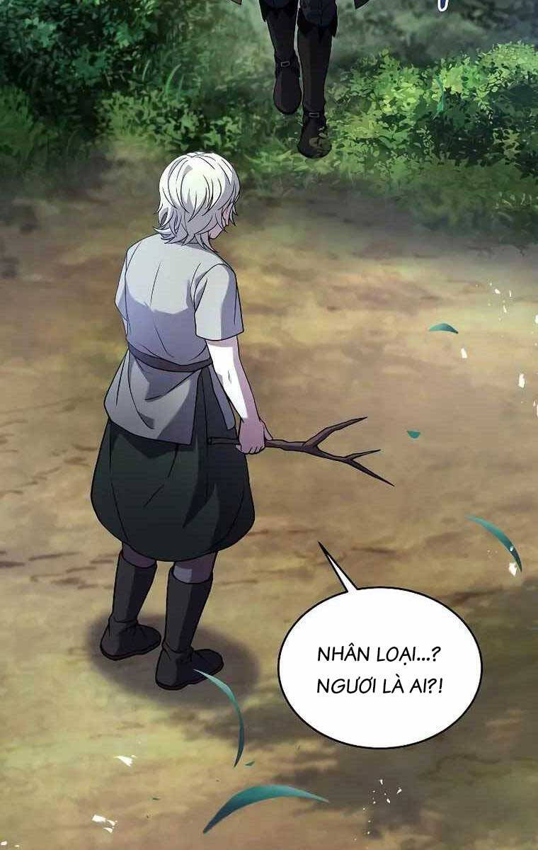 Huyền Thoại Giáo Sĩ Trở Lại Chap 92 - Next Chap 93
