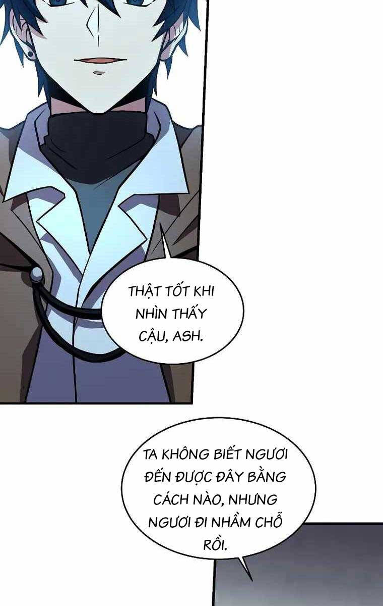 Huyền Thoại Giáo Sĩ Trở Lại Chap 92 - Next Chap 93