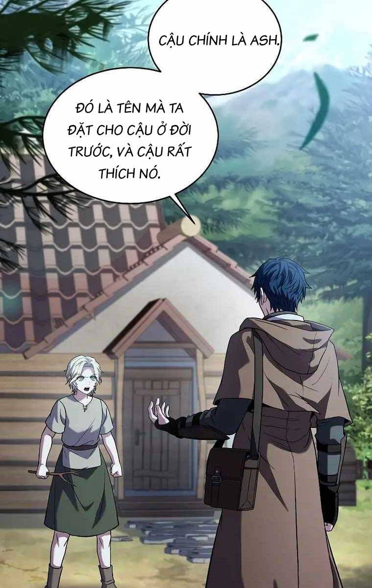 Huyền Thoại Giáo Sĩ Trở Lại Chap 92 - Next Chap 93