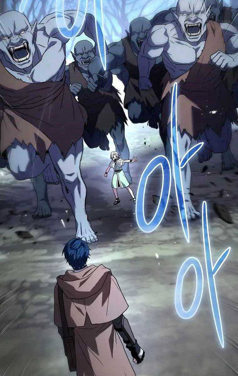 Huyền Thoại Giáo Sĩ Trở Lại Chap 92 - Next Chap 93