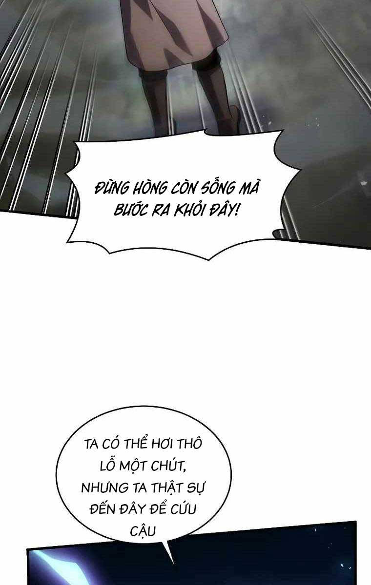 Huyền Thoại Giáo Sĩ Trở Lại Chap 92 - Next Chap 93