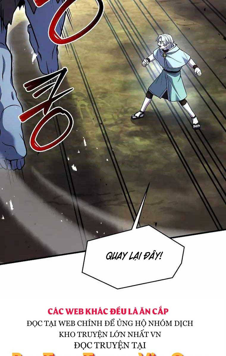 Huyền Thoại Giáo Sĩ Trở Lại Chap 92 - Next Chap 93