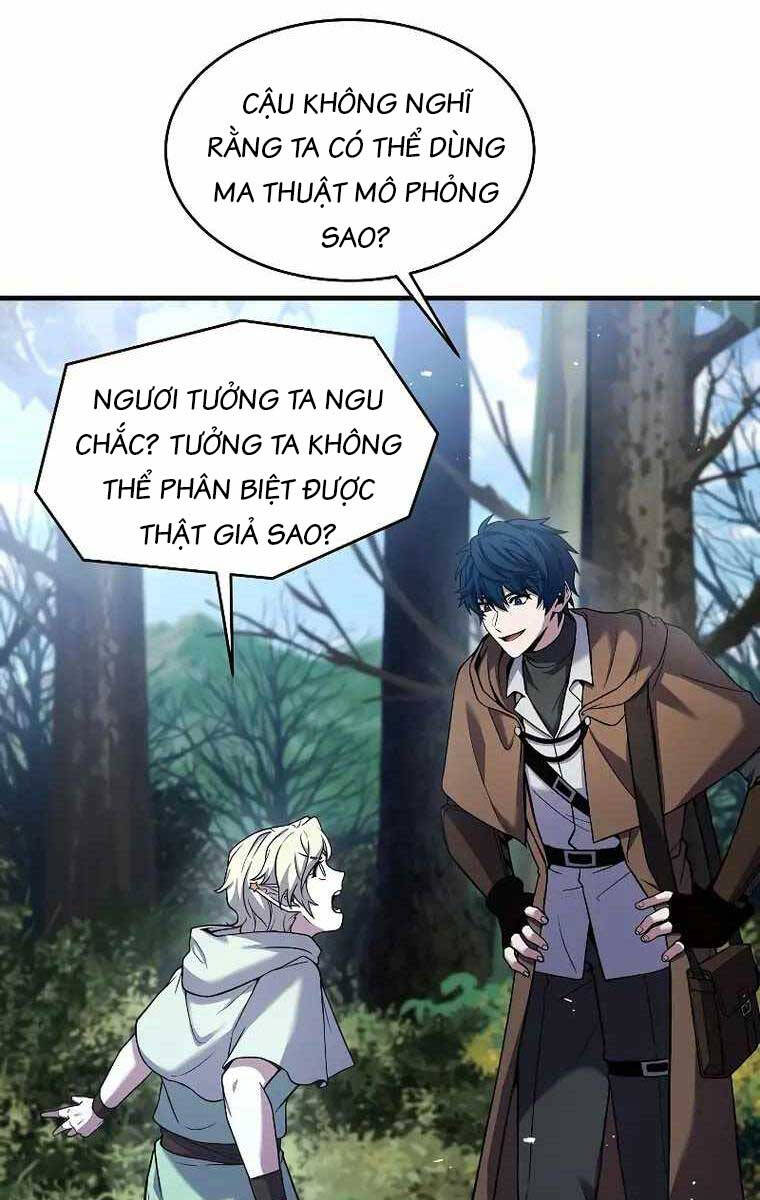 Huyền Thoại Giáo Sĩ Trở Lại Chap 92 - Next Chap 93