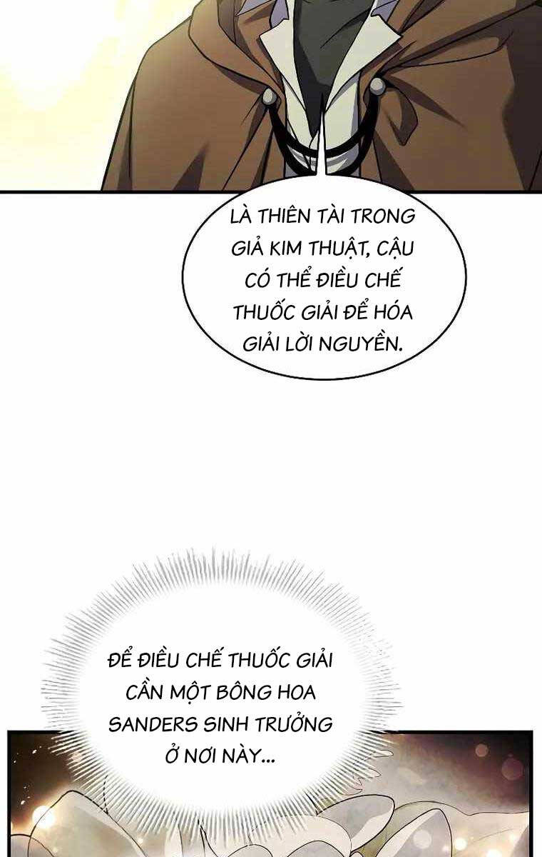 Huyền Thoại Giáo Sĩ Trở Lại Chap 92 - Next Chap 93