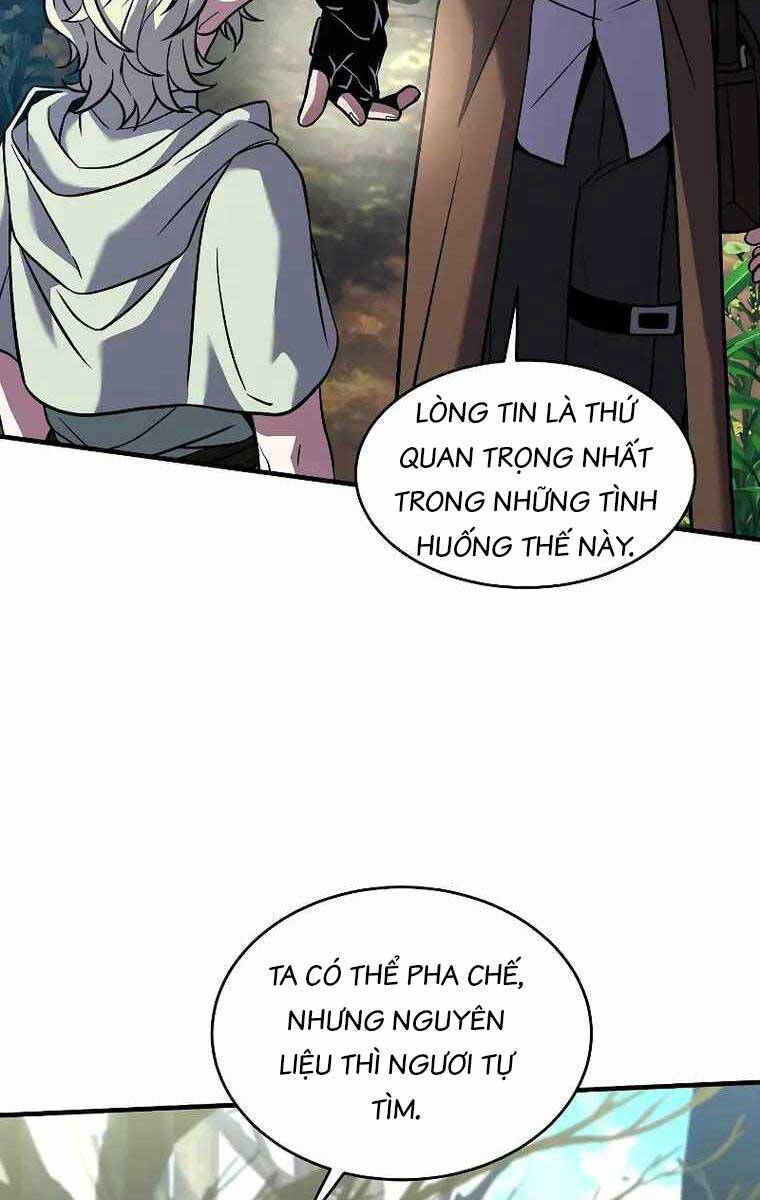 Huyền Thoại Giáo Sĩ Trở Lại Chap 92 - Next Chap 93