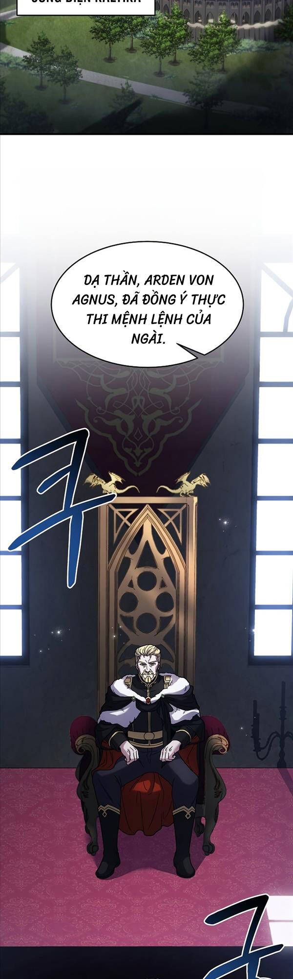 Huyền Thoại Giáo Sĩ Trở Lại Chap 93 - Next Chap 94