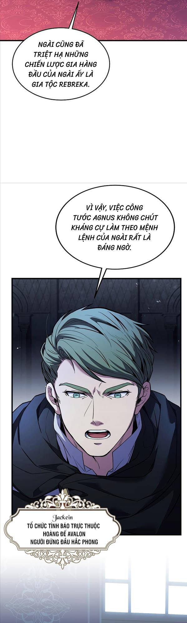 Huyền Thoại Giáo Sĩ Trở Lại Chap 93 - Next Chap 94
