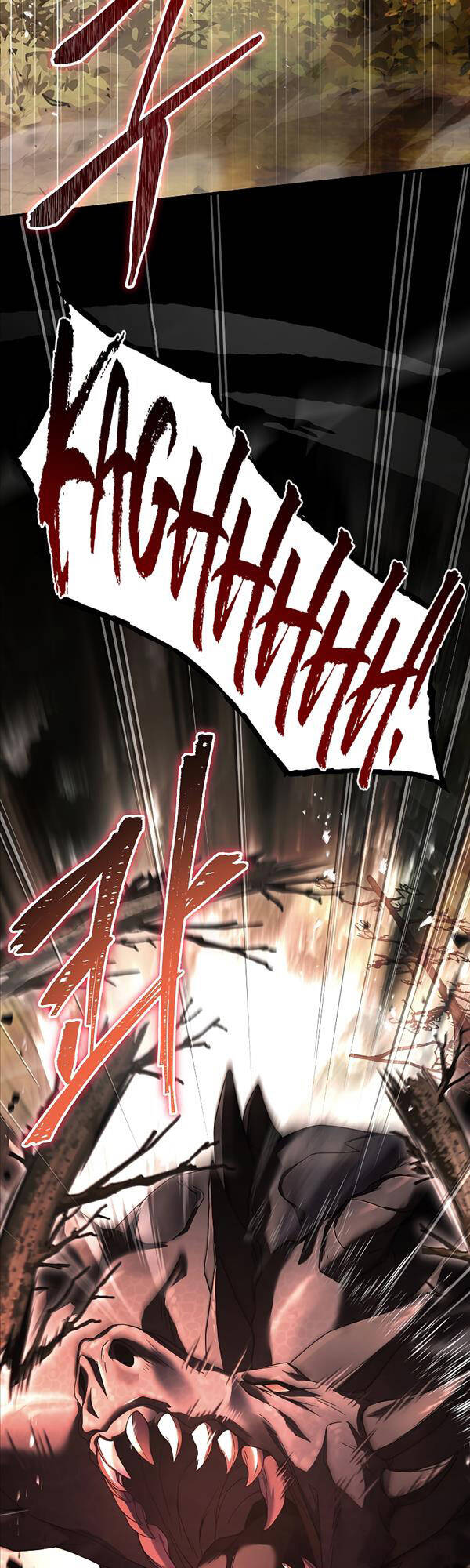 Huyền Thoại Giáo Sĩ Trở Lại Chap 94 - Next Chap 95