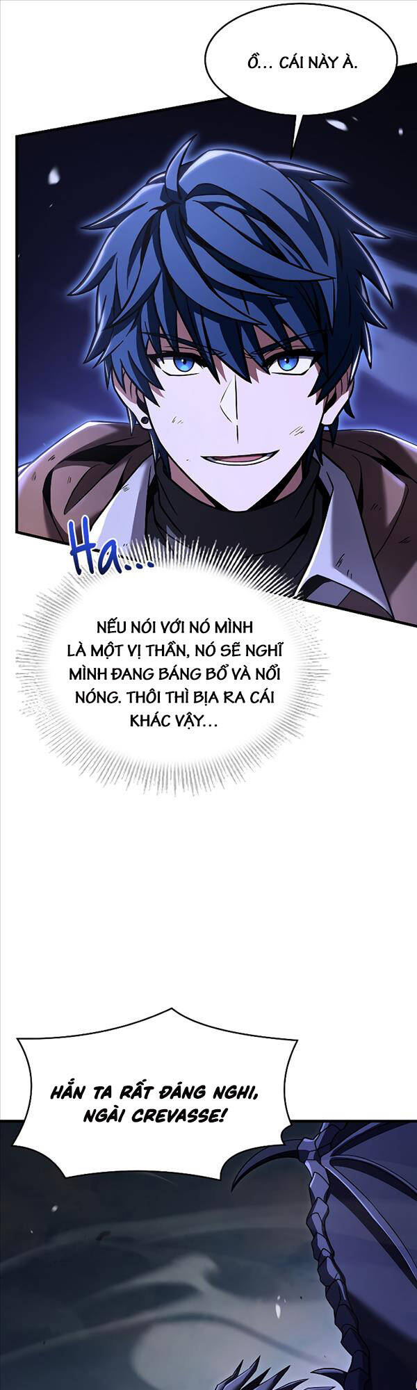 Huyền Thoại Giáo Sĩ Trở Lại Chap 94 - Next Chap 95