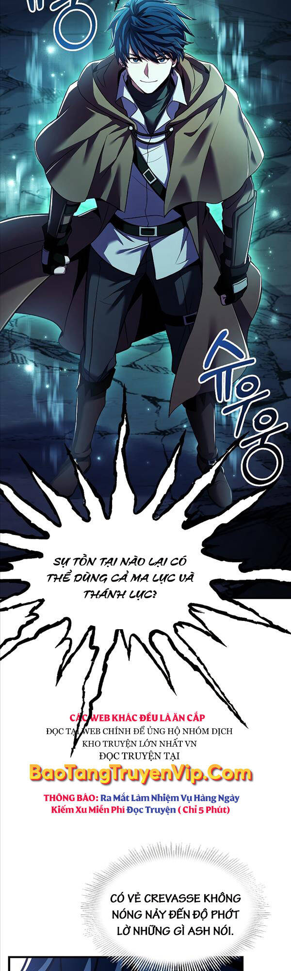 Huyền Thoại Giáo Sĩ Trở Lại Chap 94 - Next Chap 95