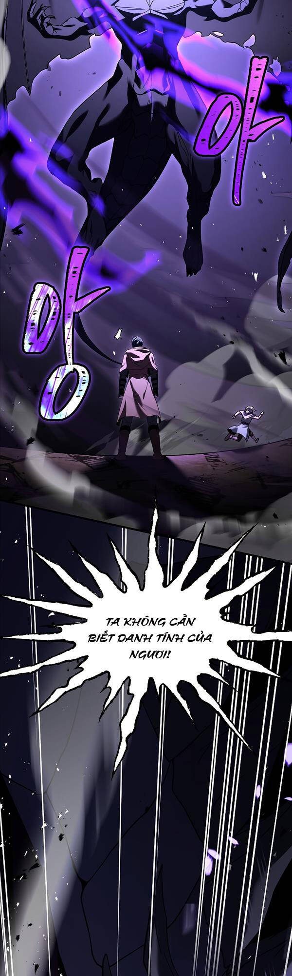 Huyền Thoại Giáo Sĩ Trở Lại Chap 94 - Next Chap 95