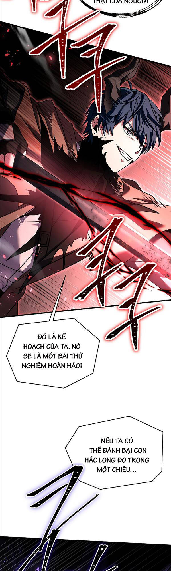 Huyền Thoại Giáo Sĩ Trở Lại Chap 94 - Next Chap 95