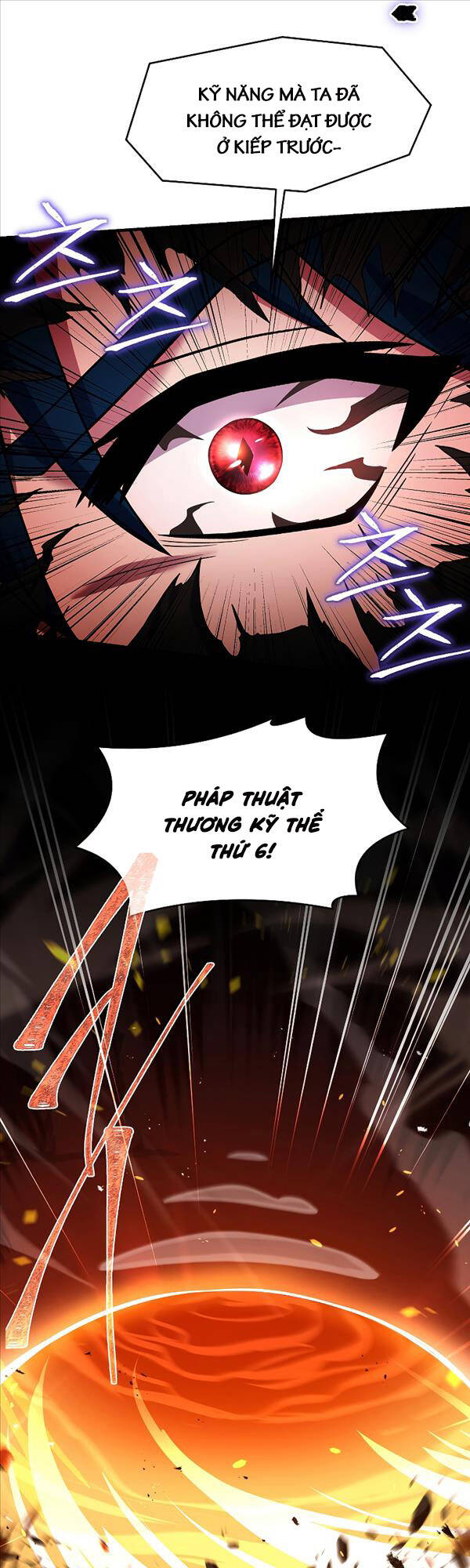 Huyền Thoại Giáo Sĩ Trở Lại Chap 94 - Next Chap 95