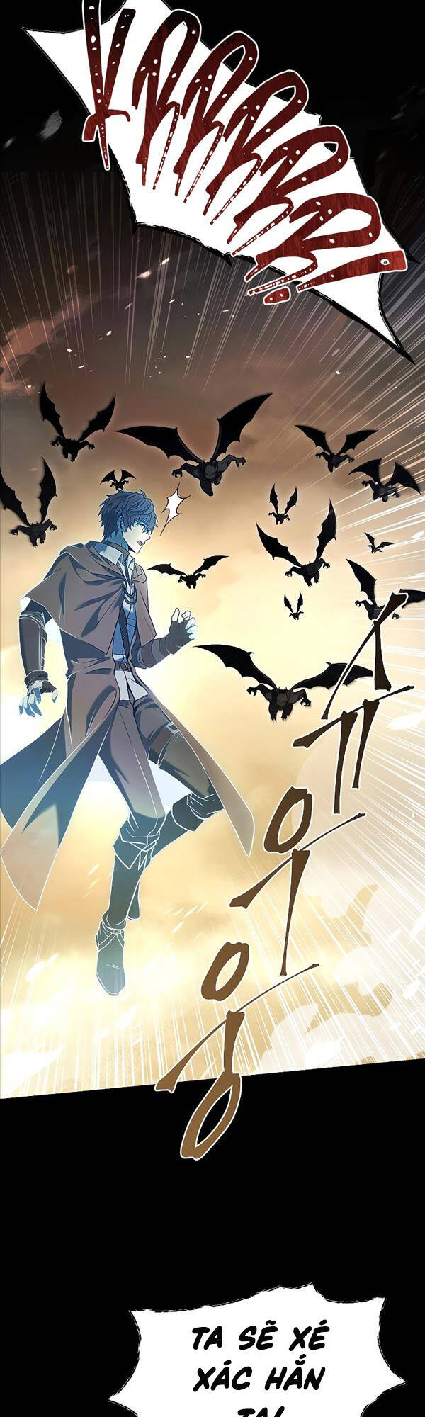 Huyền Thoại Giáo Sĩ Trở Lại Chap 94 - Next Chap 95