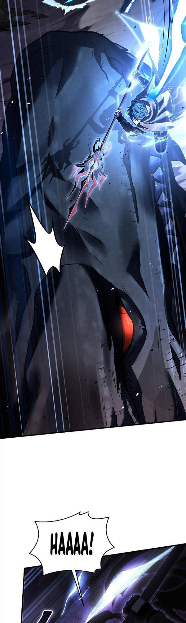 Huyền Thoại Giáo Sĩ Trở Lại Chap 94 - Next Chap 95