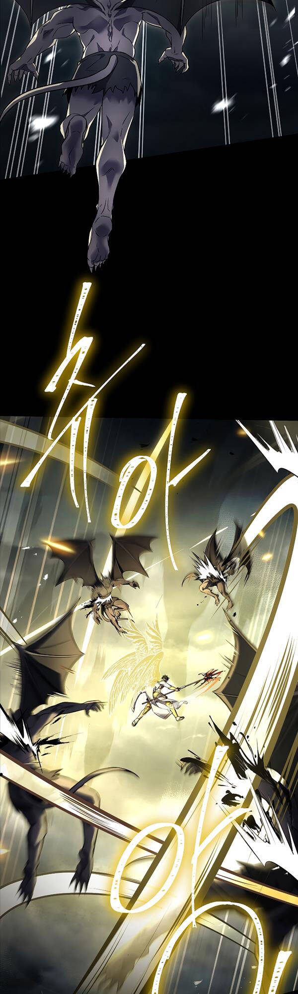 Huyền Thoại Giáo Sĩ Trở Lại Chap 94 - Next Chap 95
