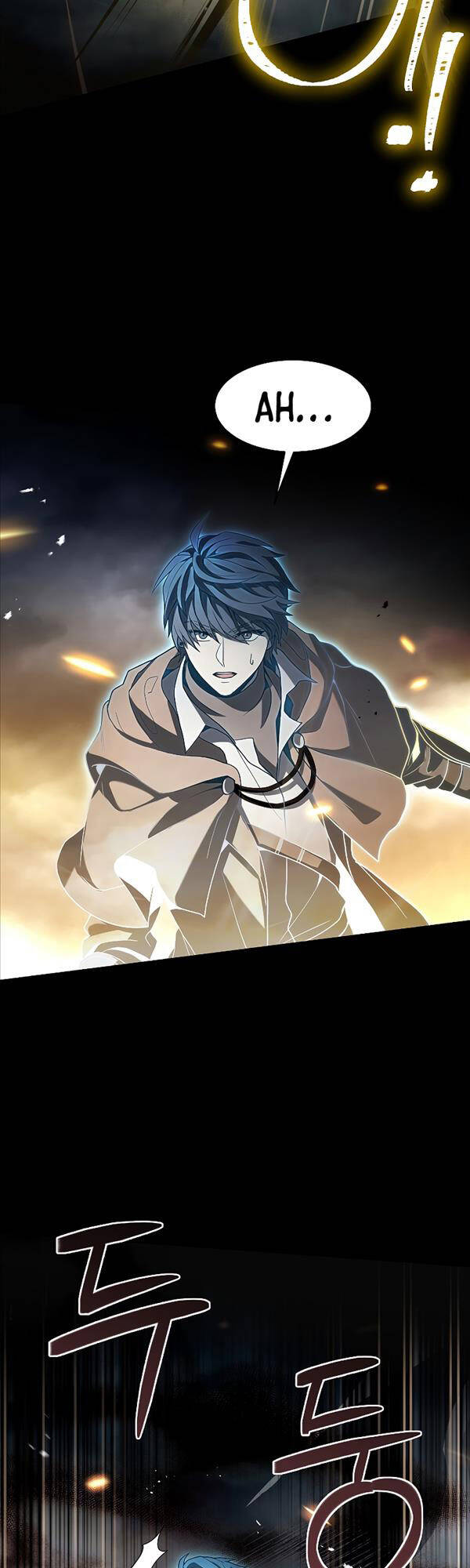 Huyền Thoại Giáo Sĩ Trở Lại Chap 94 - Next Chap 95