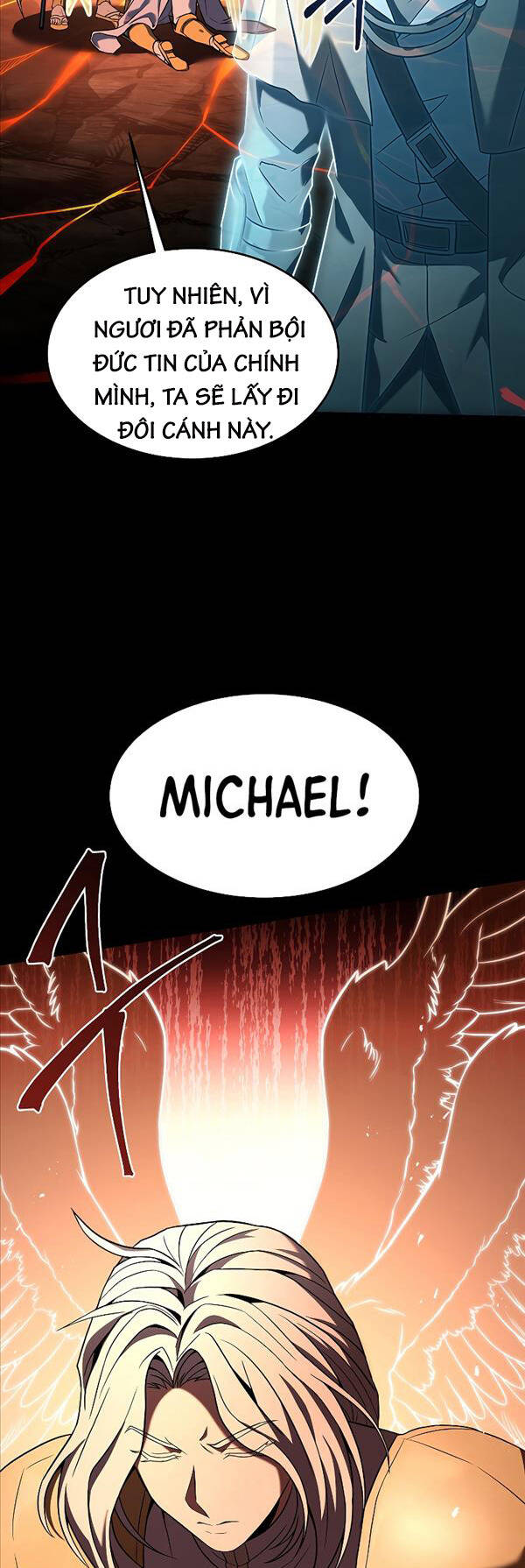 Huyền Thoại Giáo Sĩ Trở Lại Chap 94 - Next Chap 95