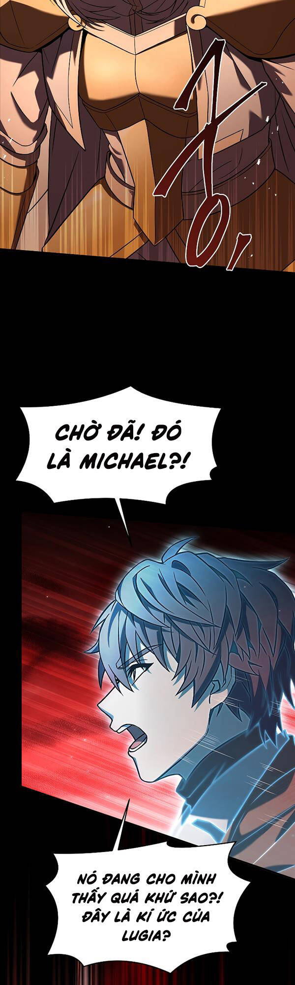 Huyền Thoại Giáo Sĩ Trở Lại Chap 94 - Next Chap 95