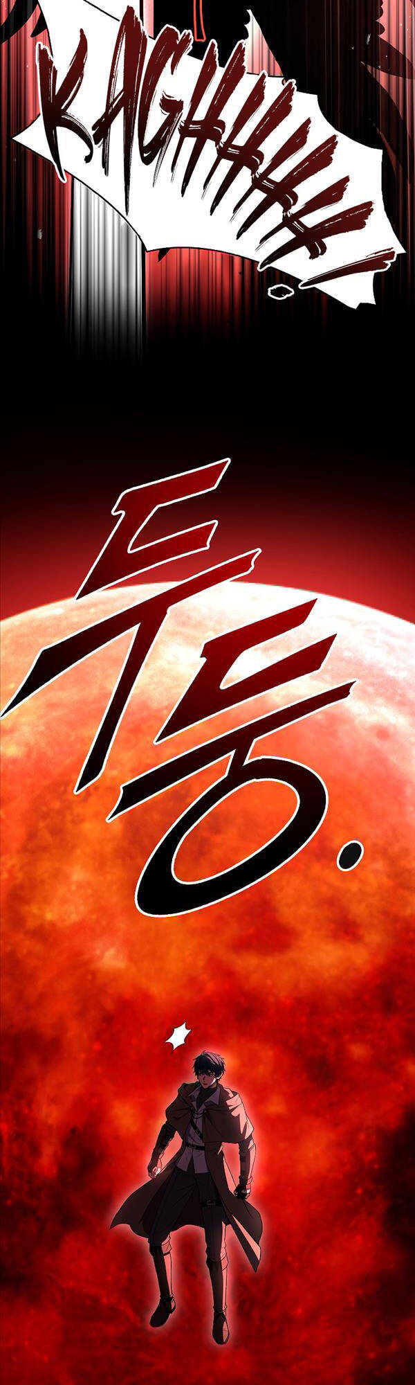 Huyền Thoại Giáo Sĩ Trở Lại Chap 94 - Next Chap 95