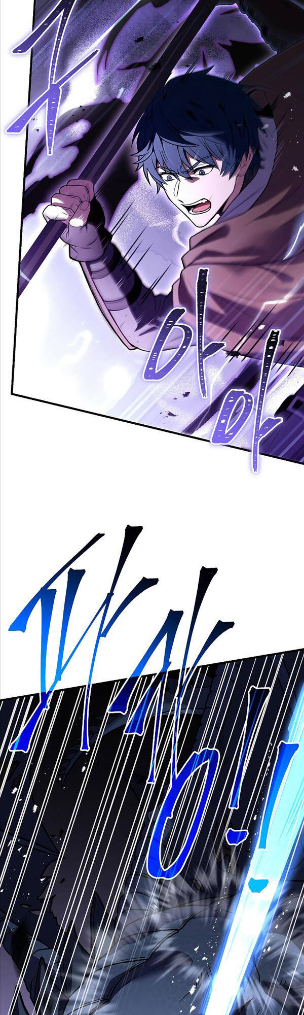 Huyền Thoại Giáo Sĩ Trở Lại Chap 94 - Next Chap 95