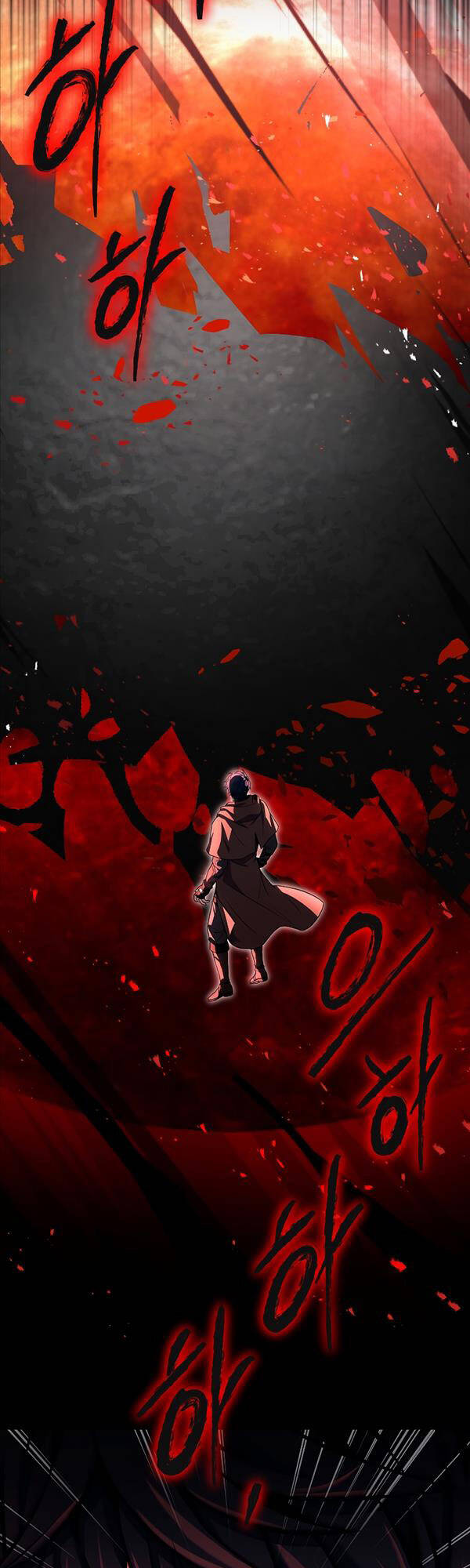 Huyền Thoại Giáo Sĩ Trở Lại Chap 94 - Next Chap 95