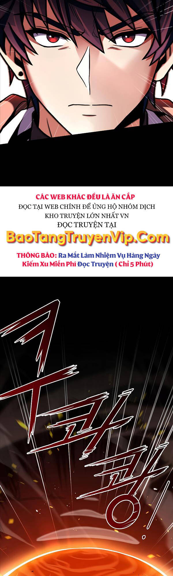 Huyền Thoại Giáo Sĩ Trở Lại Chap 94 - Next Chap 95
