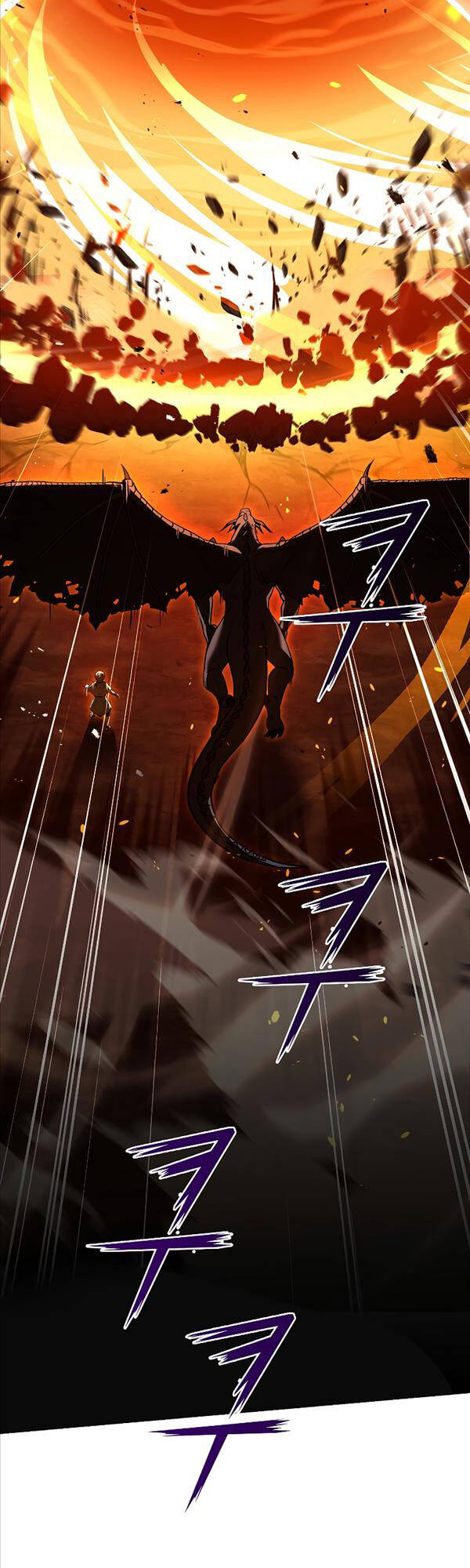Huyền Thoại Giáo Sĩ Trở Lại Chap 94 - Next Chap 95