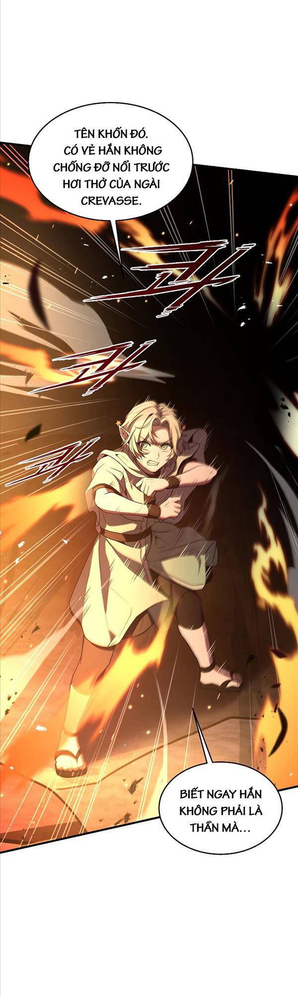 Huyền Thoại Giáo Sĩ Trở Lại Chap 94 - Next Chap 95