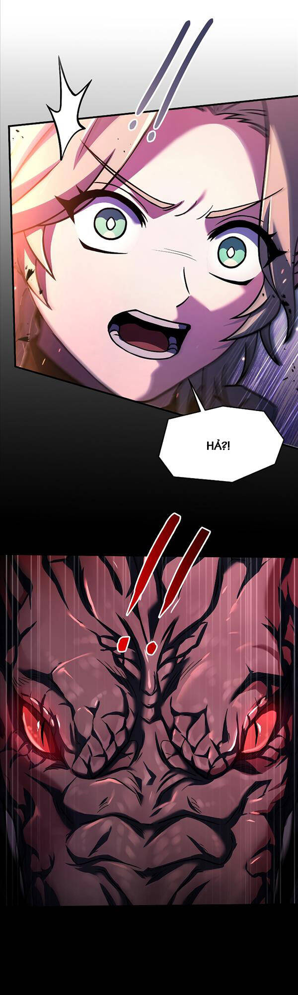 Huyền Thoại Giáo Sĩ Trở Lại Chap 94 - Next Chap 95