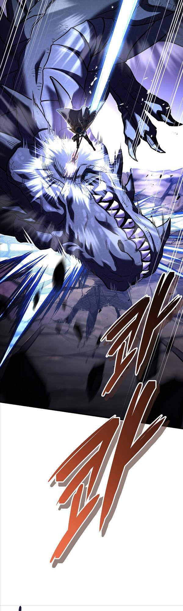 Huyền Thoại Giáo Sĩ Trở Lại Chap 94 - Next Chap 95