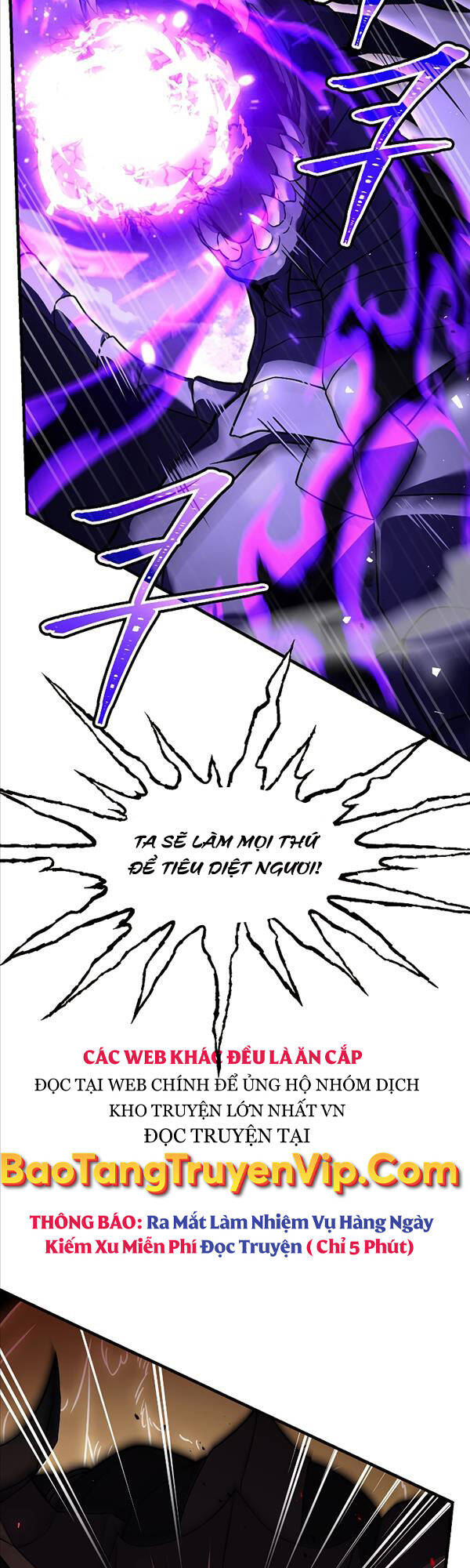 Huyền Thoại Giáo Sĩ Trở Lại Chap 94 - Next Chap 95