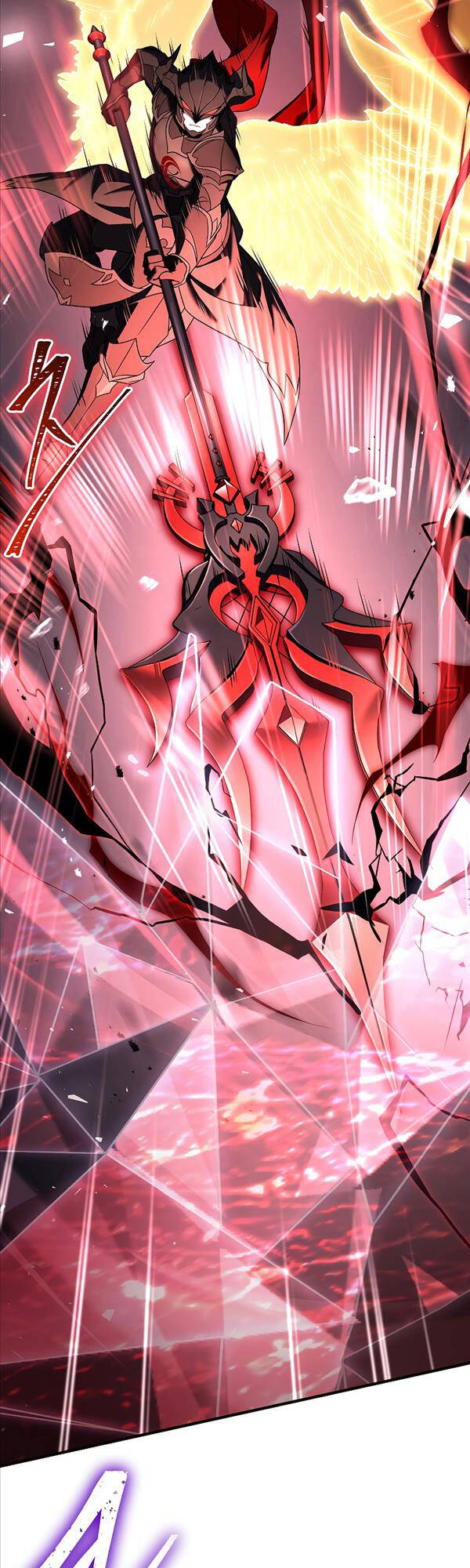 Huyền Thoại Giáo Sĩ Trở Lại Chap 94 - Next Chap 95
