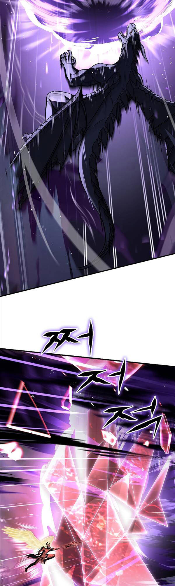 Huyền Thoại Giáo Sĩ Trở Lại Chap 94 - Next Chap 95