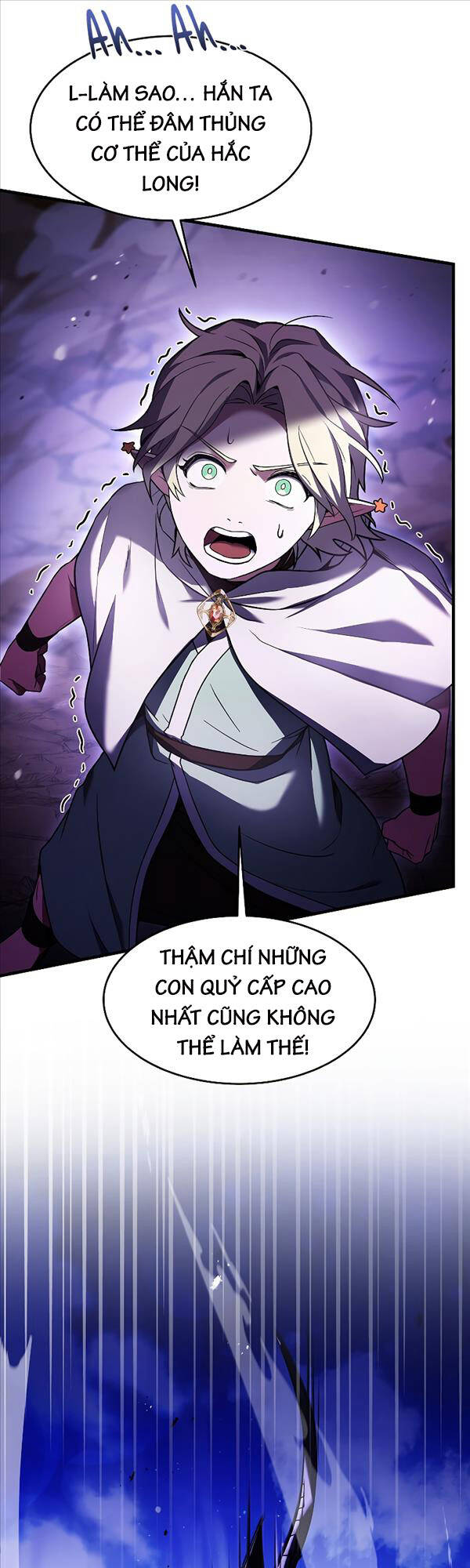 Huyền Thoại Giáo Sĩ Trở Lại Chap 94 - Next Chap 95