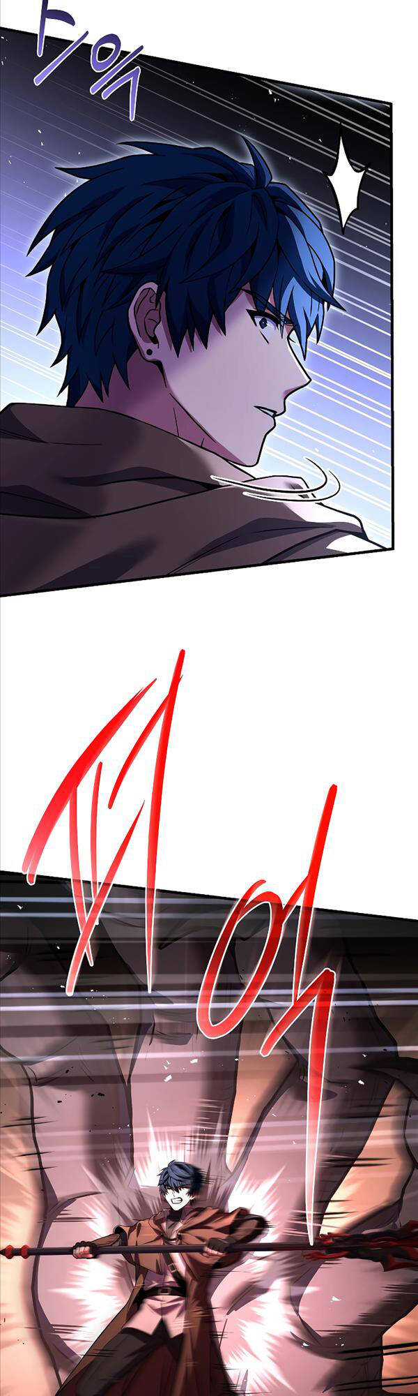 Huyền Thoại Giáo Sĩ Trở Lại Chap 94 - Next Chap 95
