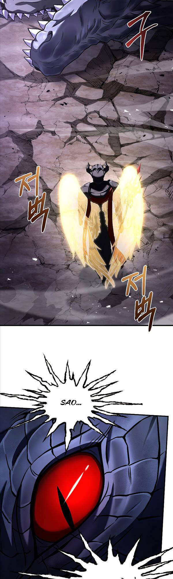Huyền Thoại Giáo Sĩ Trở Lại Chap 94 - Next Chap 95