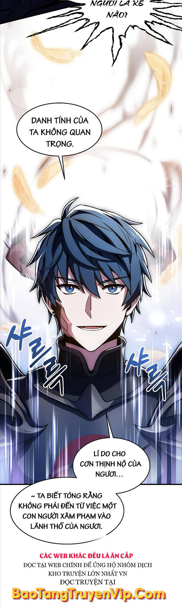 Huyền Thoại Giáo Sĩ Trở Lại Chap 94 - Next Chap 95