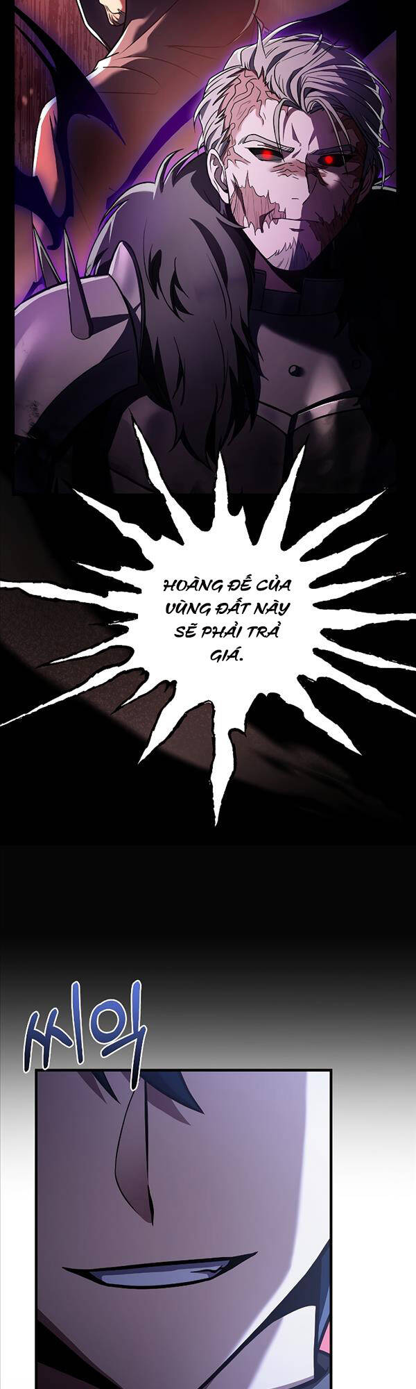 Huyền Thoại Giáo Sĩ Trở Lại Chap 94 - Next Chap 95