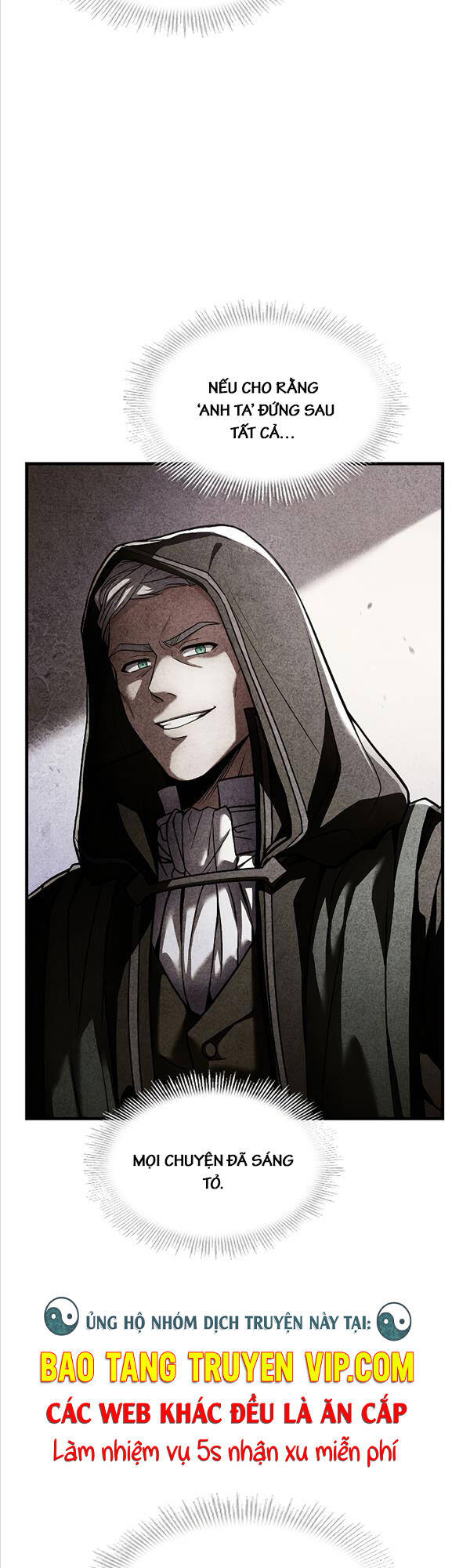 Huyền Thoại Giáo Sĩ Trở Lại Chap 94 - Next Chap 95