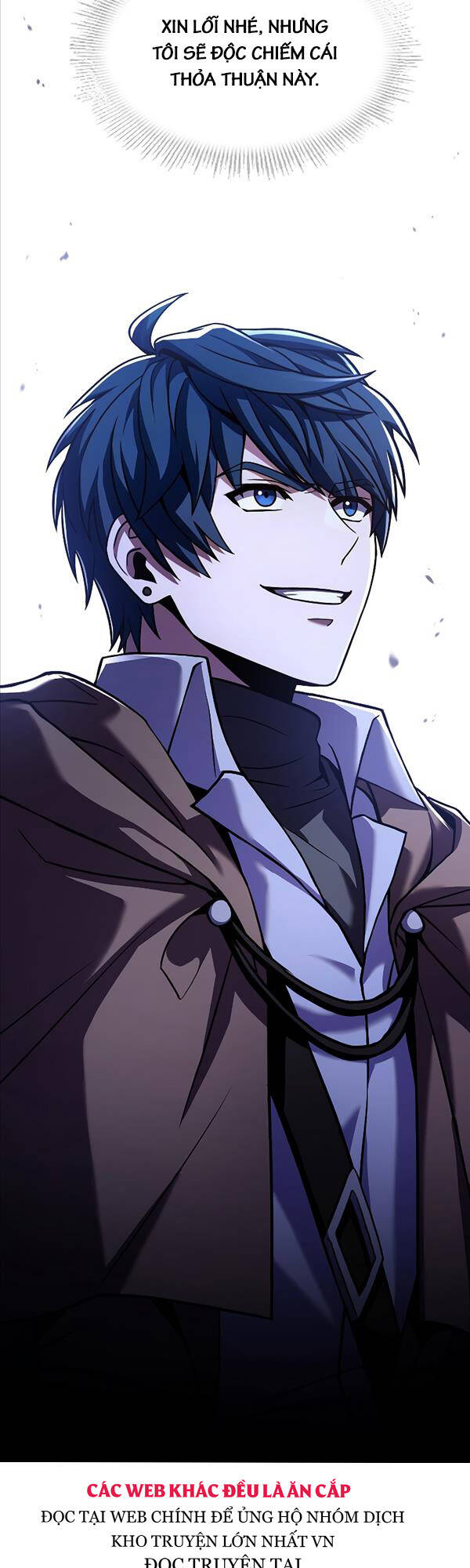 Huyền Thoại Giáo Sĩ Trở Lại Chap 94 - Next Chap 95