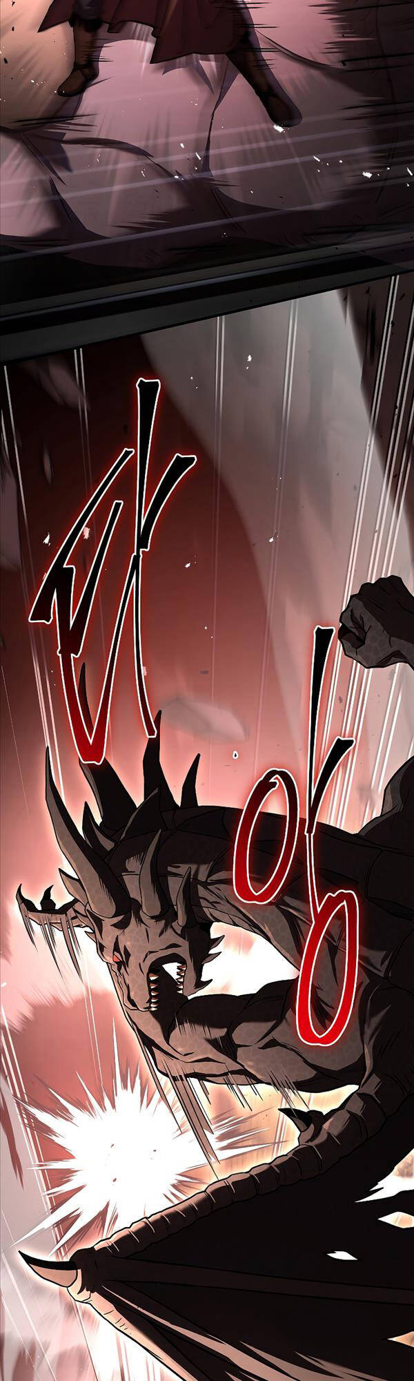 Huyền Thoại Giáo Sĩ Trở Lại Chap 94 - Next Chap 95